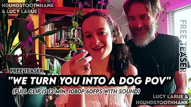 Dominate Your Mate From Below