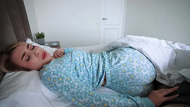 My whore milf wakes me up in the best way she knows!