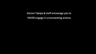 Dr Tampa - Angel Santanas 2022 Checkup
