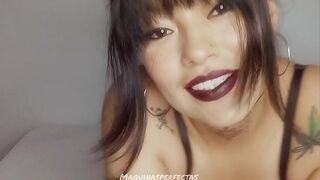 Colombian girl penetration, masturbation, reverse squirting  Full video at RED