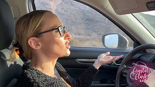 milf Assists With College Move