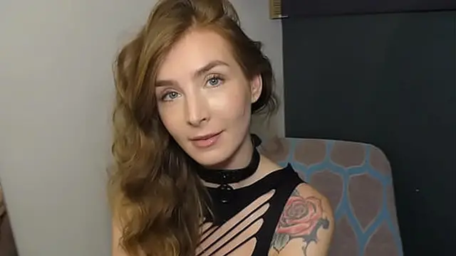 British Shemale Katie Cooper BBC