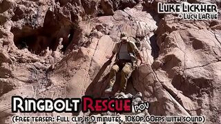 Ringbolt Rescue POV