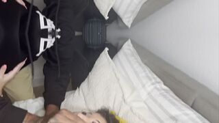 BBC Slut Caught Red‐Handed – Obedient MILF POV Fucked