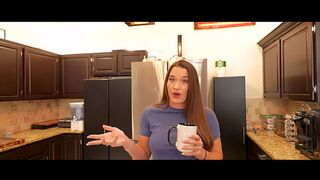 Stepmom Stepson Taboo Breeding Part 1 Kendra Heart WCA Productions