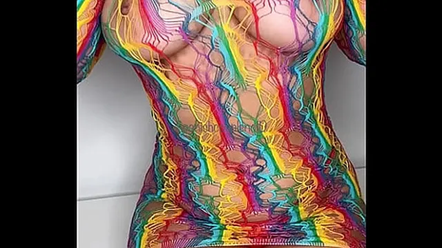 Sweet Pride Celebration