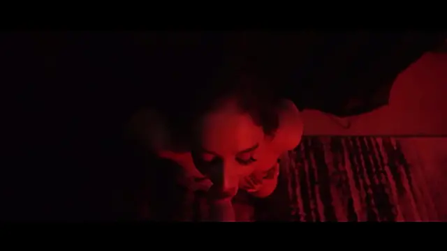 Hot Sheena Ryder Seducing In A Naughty😈 Dungeon WCA