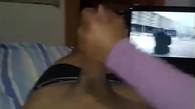 My Feet and My Mouth, The Door to a Pleasure that Only I Can Open for You