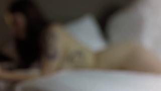 Blair's POV Cunt🌮️-Ripping Orgasmic Fucks 3: Cum-Eyed Slumber Party