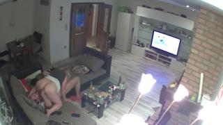 Smothered in booty: teens’ ass🍑-crushing blowjobs, dude's face gets ravaged!
