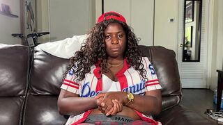 Olympic Athlete Althea Charles