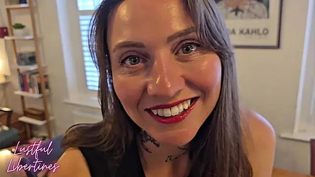 Fucking my jealous milf after she tried to end our affair