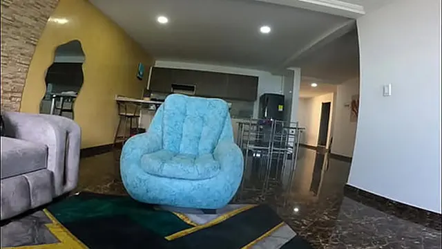 I Have Not Seen My Stepsister So Long Squeezed Her White Booty She Changed Into Something More Comfortable - Jhodez1