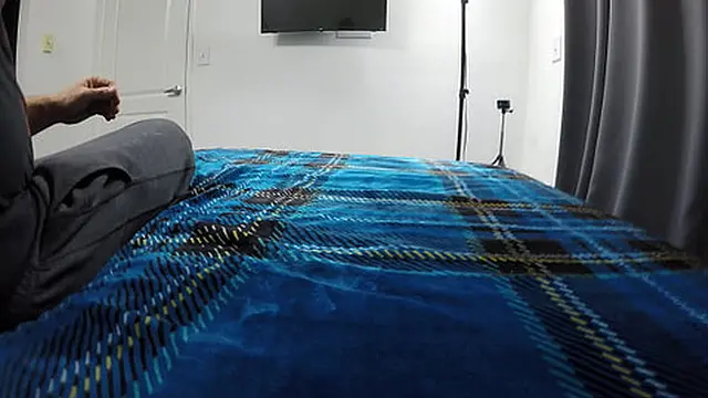 Rachel Hell Boot POV 1