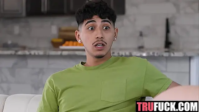 My Horny Stepsis WONT Stop FLASHING Until She Fuck My Meat Diego Perez &mdash;  Selina Imai