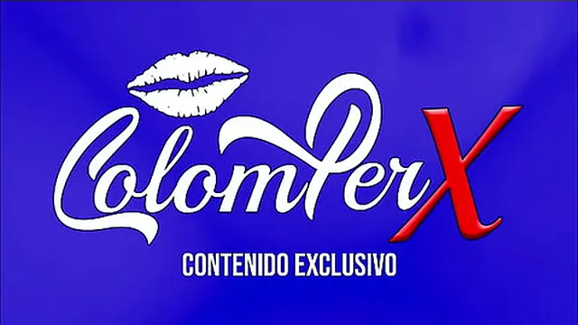 Titty Fuck & Sloppy Blowjob – My Latina Gives Me the Best POV Head – ColomPerX