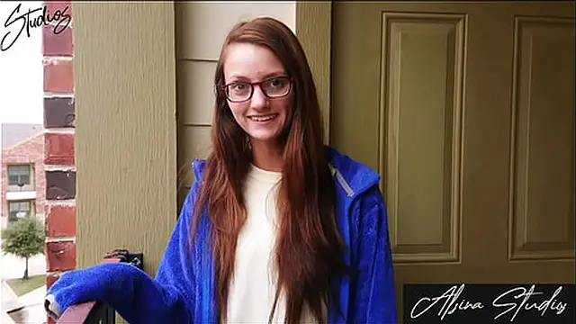 Schoolmate shares her flawless form for my birthday - Paisley Pepper