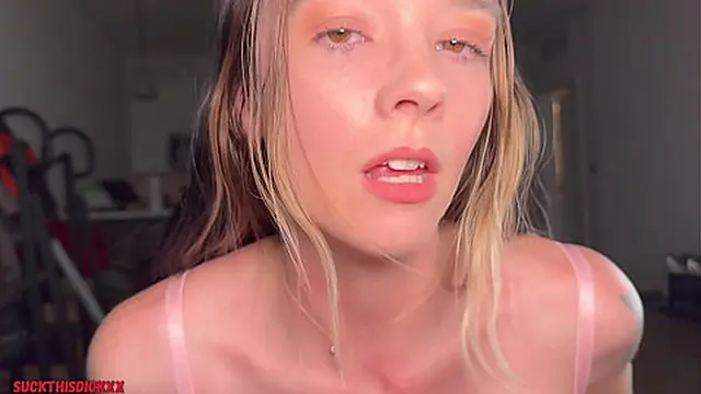 Big Tits Angel Ann Deepthroat Blowjob Teary Eyed Slobbery