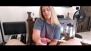 My Friends Hot Mom Needs Help Getting Over Divorce Preview Clover Baltimore WCA Productions