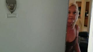 Slutty MILFs Can Get Anything They Want
