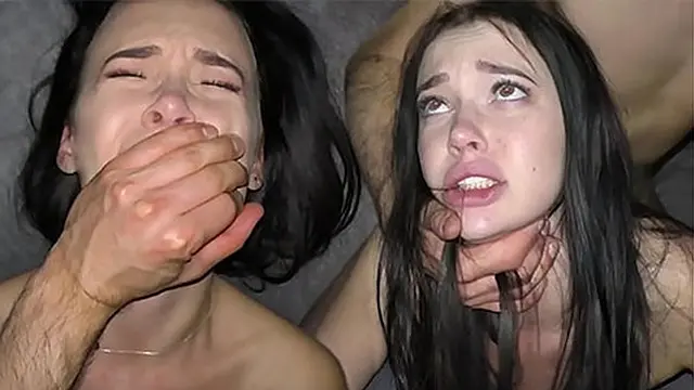 Her Ass Never Recovered From This