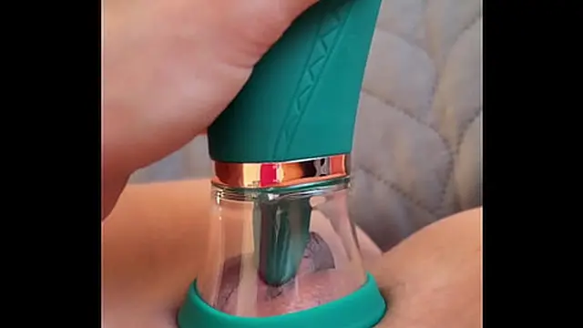 POV INTENSO ORGASMO FEMININO