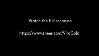 Female POV Fuck Pussy and Cum in Mouth