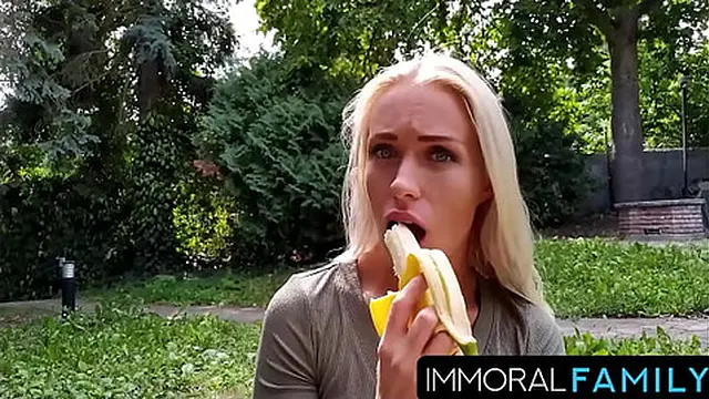 Beautiful girlfriend Angelika Grays Takes Virginity Of Shy boyfriend – Immoral  4k