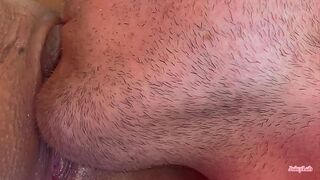 I Am Stepsisters Pussy Licker