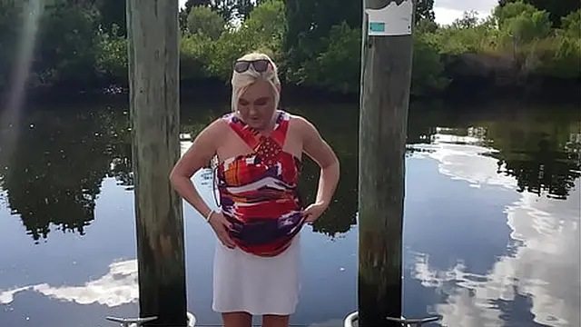 Showing Everything in Public