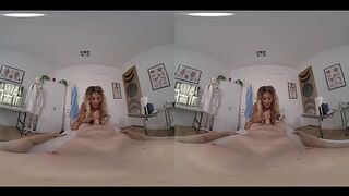 Doctor's Exam: Kitana Montana