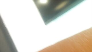 A coworker wanted to see my penis during break —  so we went to the nearest motel