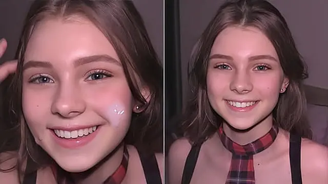 Tight School Girl Was Too Good To Resist