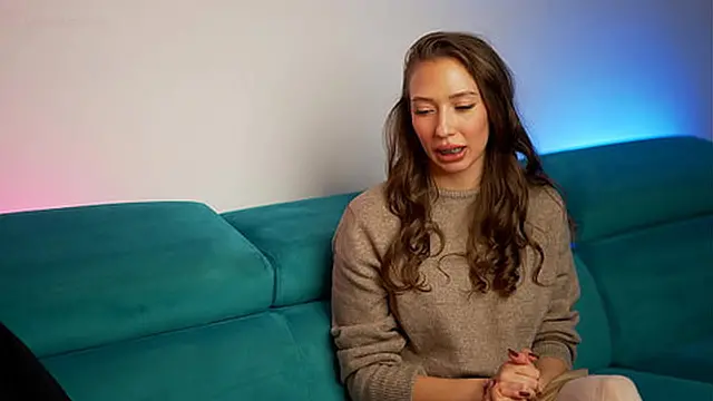 Snared Within a Secret🤫 Domain – How Far Will I Go?