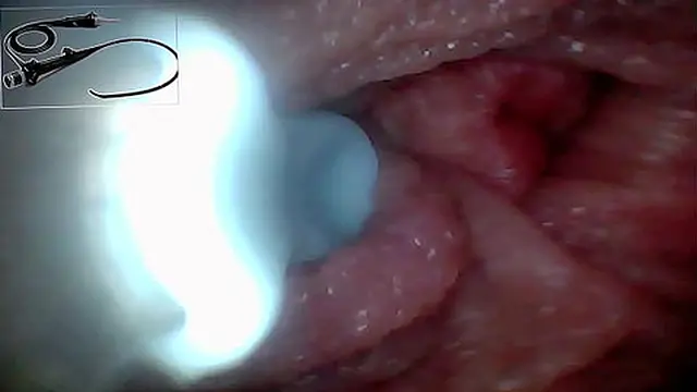 Exclusive: Camera Goes Inside – We Found My G-Spot and Captured 5 Orgasms!