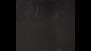 Butt Plug Try-On Haul in Clear Seat POV (4K Portrait)