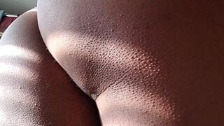 Pov Gape Admiration
