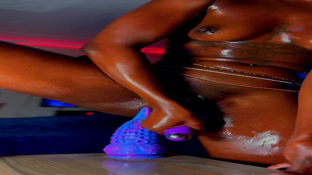 Unleashing Desires with hotlovers420