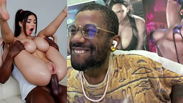 Asian big-breast girl gets a hard BBC in a hospital POV fuck