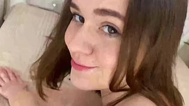 POV sex with Leria Glow