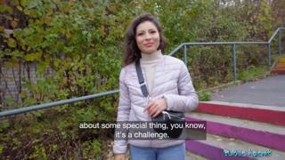 'Helina's Huge Hooter Hookups: Dick🍆-Flicked POV Perversion'