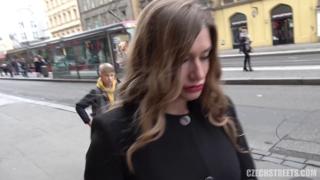 Czech Streets 123: Russian Boss