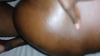 Real sluts crave BBC cock🌭, raw and uncut: 'POV' style