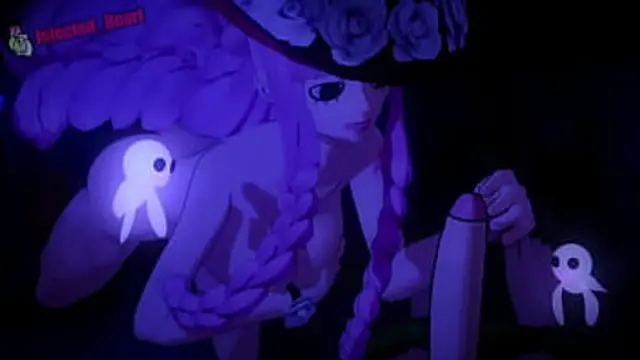 Perona Tempts You POV (Sound) (Loop)