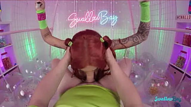 Ebony sexy slut Kona Jade rough sex POv